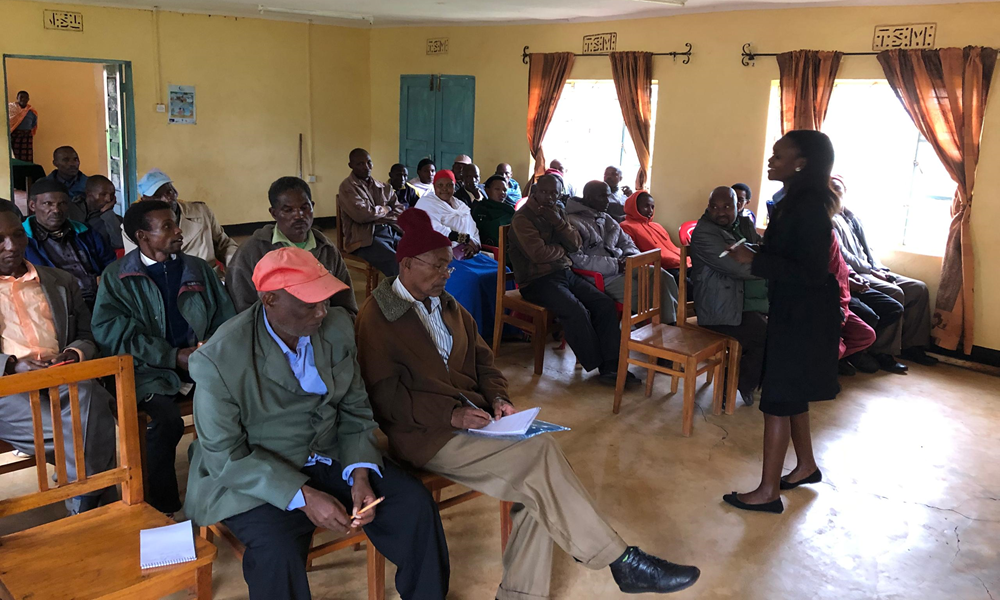 Commercial Legal Training Programs